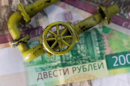 Nga sẽ đề ra các quy định rõ ràng về thanh toán khí đốt bằng đồng ruble