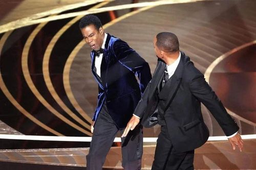 5 lần diễn viên Will Smith hành xử mất bình tĩnh và gặp phải rắc rối