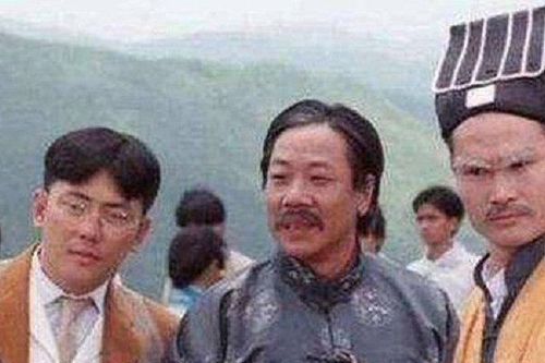 Ngôi sao phim 'Kỳ môn độn giáp' qua đời ở tuổi 76