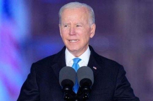 Tổng thống Biden đề xuất ngân sách quốc phòng tới 813,3 tỷ USD