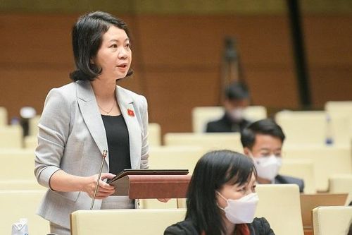 Doanh nghiệp tư nhân ít được khen thưởng dù đóng góp lớn