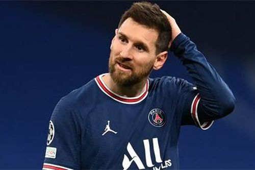 Messi không còn cửa quay trở lại Barcelona