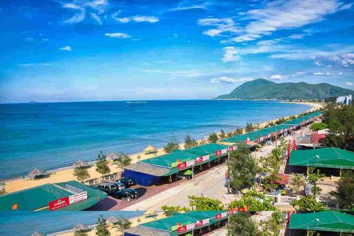 Hà Tĩnh chấp thuận chủ trương đầu tư khu du lịch biển cao cấp hơn 952 tỷ đồng