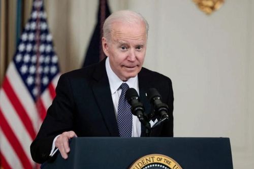 Ông Biden trả lời báo giới sau tuyên bố gây sốc về ông Putin: 'Tôi sẽ không xin lỗi!'
