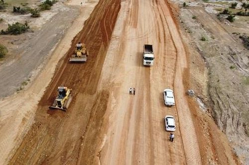 Khánh Hòa phê duyệt 10 điểm mỏ mới phục vụ cao tốc Bắc – Nam