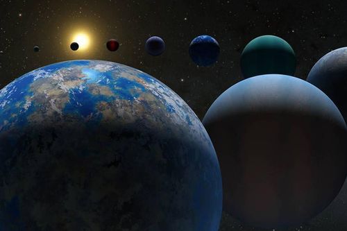 NASA: Hơn 5000 thế giới khác tồn tại ngoài Hệ Mặt Trời của chúng ta và có thể còn nhiều hơn thế nữa