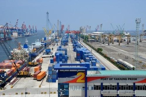 Indonesia dự báo tích cực về tăng trưởng kinh tế trong quý I/2022