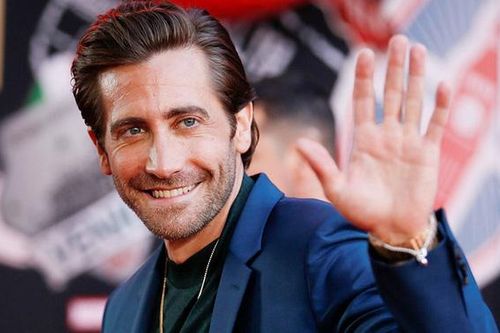 Tài tử Jake Gyllenhaal với 5 vai diễn đáng nhớ