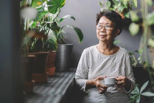 Lý do mẹ thường là người nói dối