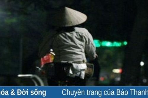 Thương nhớ tiếng rao đêm!