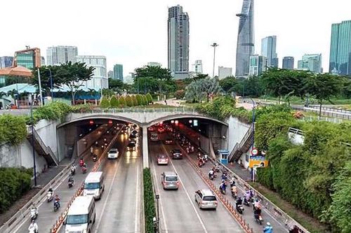 TP.HCM chưa có bản đồ hiện trạng công trình ngầm đô thị