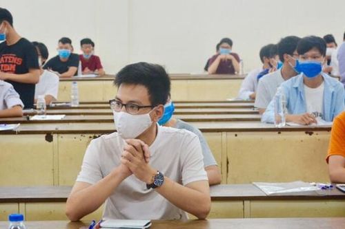 Dịch bệnh được kiểm soát, nhiều trường đại học chuẩn bị đón sinh viên vào đầu tháng 4