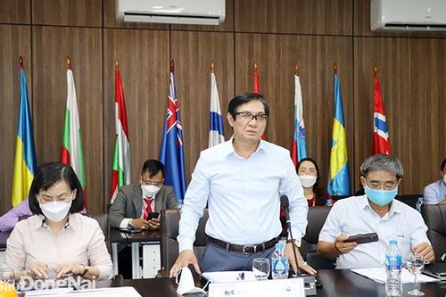 Quan tâm kiểm định chất lượng giáo dục theo chuẩn quốc tế