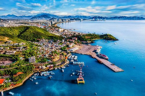 Hướng đến đô thị thông minh, bền vững