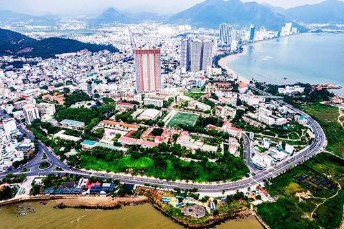 Hội thảo phát triển thành phố đến năm 2030, tầm nhìn đến 2045: Cần hệ thống các giải pháp đồng bộ