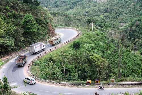 Sẽ nâng cấp Quốc lộ 26 đoạn chưa đầu tư