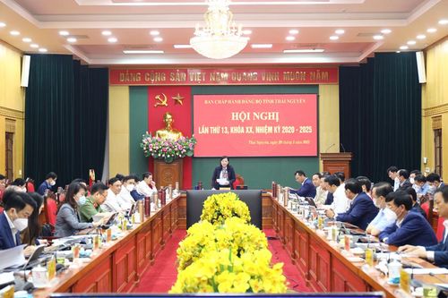 Cho ý kiến vào nhiều nội dung quan trọng