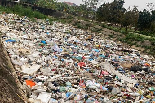 Tam Đảo (Vĩnh Phúc): Dự kiến đặt khu xử lý rác thải tập trung tại thị trấn Hợp Châu
