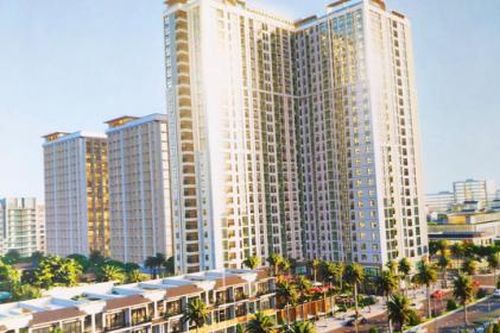 Nghệ An: Công ty Arita nói về việc Lũng lô rao bán tòa nhà số 33 Phan Bội Châu