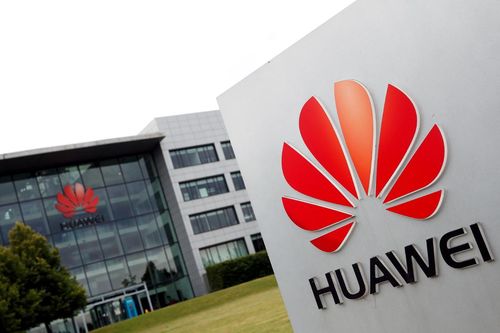 Huawei đa dạng hóa thành công nguồn thu để tránh trừng phạt