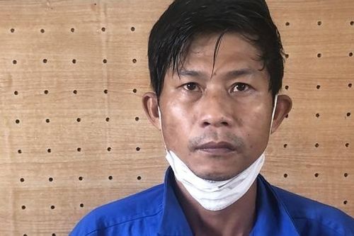 Cắt tay bé 3 tuổi để 'dằn mặt'... người tình