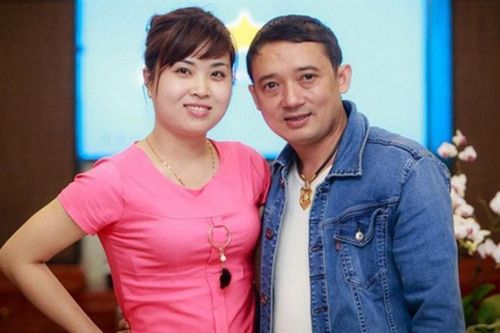 NS Chiến Thắng ly hôn rồi tái hôn chỉ sau 3 tháng, hạnh phúc đón con ở tuổi U50