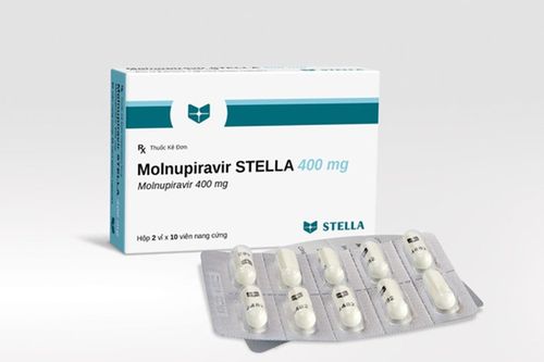 F0 uống Molnupiravir có được dùng thêm các thuốc khác?