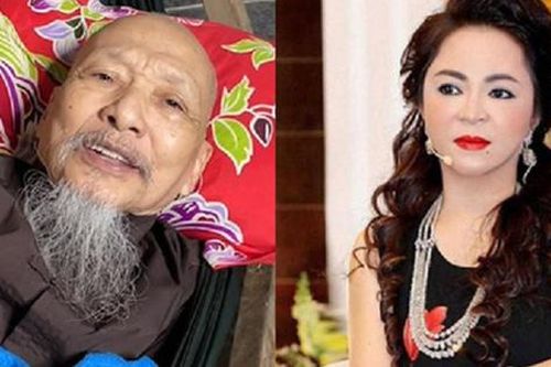Phản ứng bất ngờ của 'Tịnh thất Bồng Lai' trước thông tin bà Phương Hằng bị tạm giam khiến dư luận bức xúc