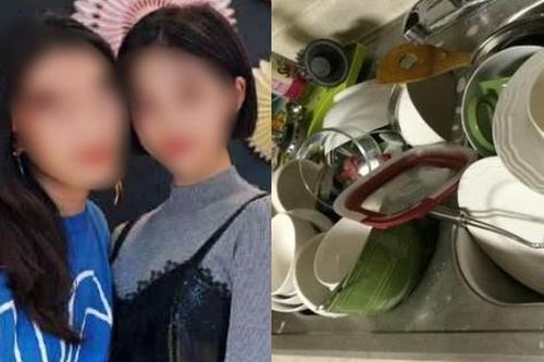 Em chồng hỗn láo mắng chị dâu: 'Chuột sa chĩnh gạo còn to tiếng', ai ngờ một nhân vật quyền lực từ từ xuất hiện đằng sau chứng kiến rồi ra phán quyết cực gắt!
