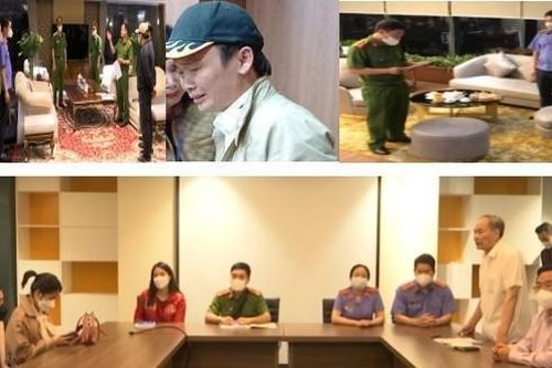 Thao túng chứng khoán, ông Quyết FLC được cho là đã chiếm hưởng bao nhiêu tiền?