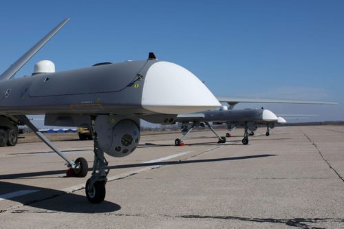 UAV Nga đóng vai trò quyết định trong chiến dịch quân sự tại Ukraine