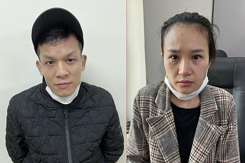 Triệt phá đường dây mua bán ma túy, thu 5 bánh heroin