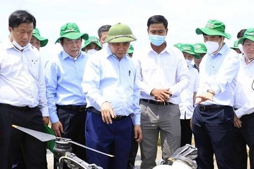 '3 cùng' để cùng nhau thắng lợi