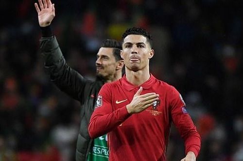 Bồ Đào Nha và Ba Lan dắt tay vào World Cup 2022