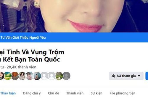 Hiểm họa đến từ các hội nhóm rác trên mạng xã hội
