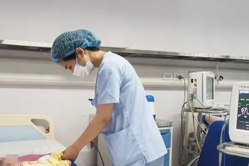 Nâng cao chất lượng dân số từ khám sàng lọc trước sinh, sơ sinh. Bài 1: Để có những đứa trẻ khỏe mạnh