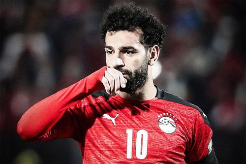 Salah sút vọt xà ở loạt luân lưu tranh vé dự World Cup
