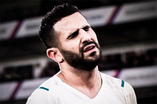 Bàn thua ở phút 120+4 khiến Algeria đánh rơi vé dự World Cup