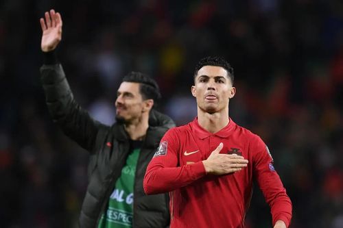 27 đội giành vé dự World Cup 2022