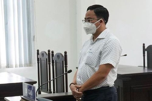 Người gây rối ở siêu thị quận 7 bị phạt 6 tháng tù treo
