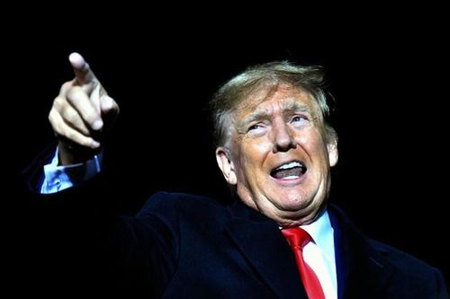 Ông Trump có thể thắng ông Biden nếu bầu cử tổng thống diễn ra lúc này