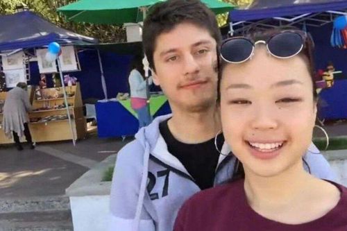Vụ án mạng xuyên lục địa