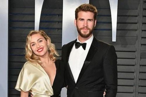 Miley Cyrus: 'Hôn nhân với Liam Hemsworth là thảm họa'