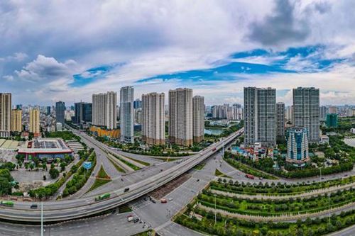 Quy hoạch Thủ đô: Hành lang xanh phải là điểm nhấn