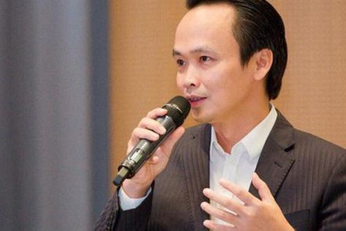 Ngân hàng lên tiếng về các khoản vay của Tập đoàn FLC