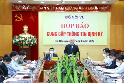 Xây dựng chế tài xử lý vi phạm đối với cá nhân, tổ chức được nhận danh hiệu, vinh dự nhà nước