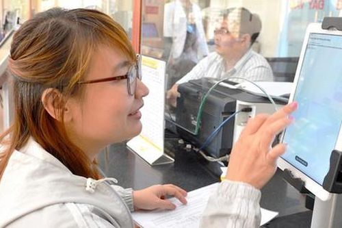 Chú ý tiêu chí về sự hài lòng của người dân