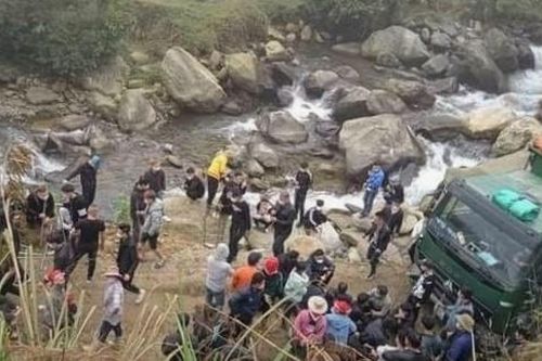 Khởi tố 24 bị can trong vụ xô xát tại thủy điện Mây Hồ