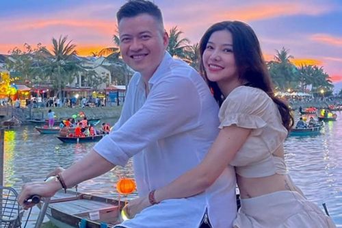 Lưu Đê Ly 'Chạy trốn thanh xuân' phủ nhận nghi vấn 'bóc phốt' chồng