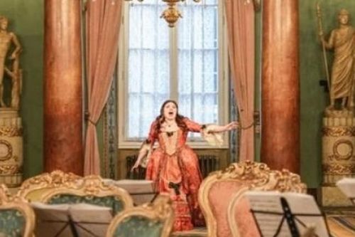 Nghệ thuật opera được đề cử vào danh sách di sản văn hóa phi vật thể của nhân loại